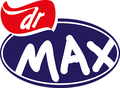 DR MAX