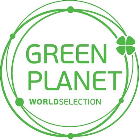 GREEN PLANET