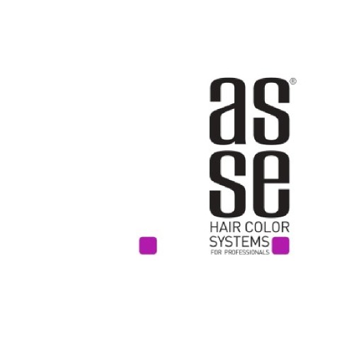 ASSE HAIR COLOR SYSTEMS FOR PROFFESSIONALS