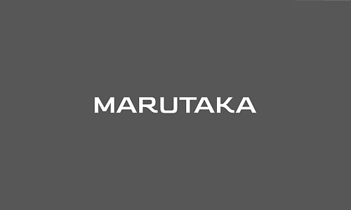 MARUTAKA МАРУТАКА