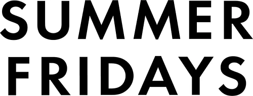 SUMMER FRIDAYS