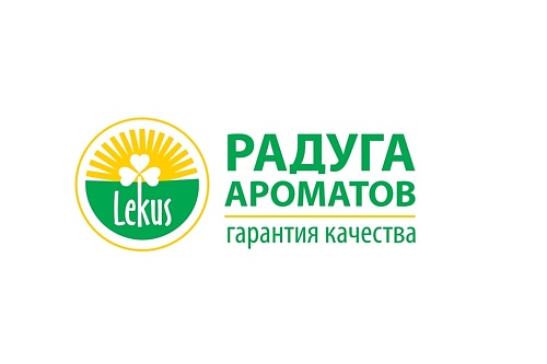 РАДУГА АРОМАТОВ