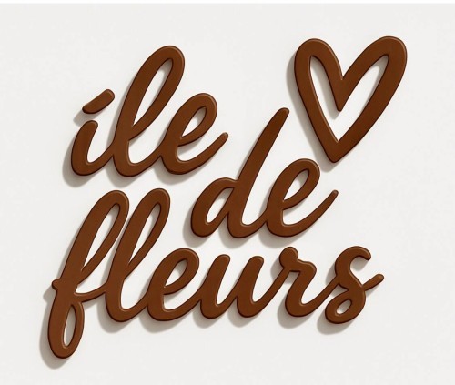 ILE DE FLEURS