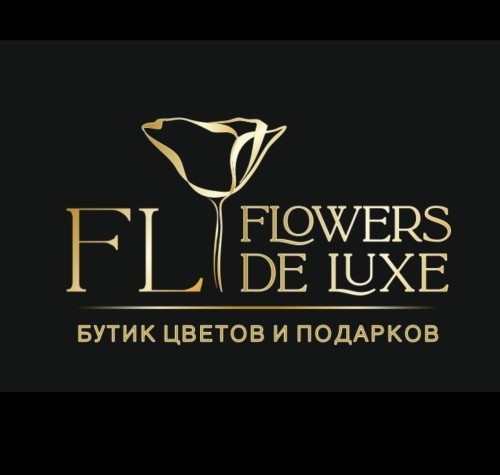 FLOWERS DE LUXE БУТИК ЦВЕТОВ И ПОДАРКОВ