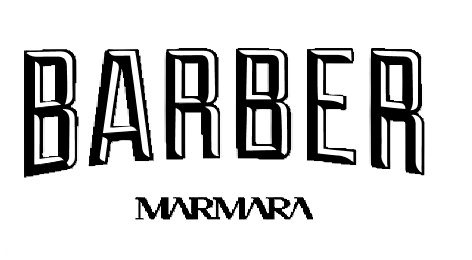 MARMARA BARBER