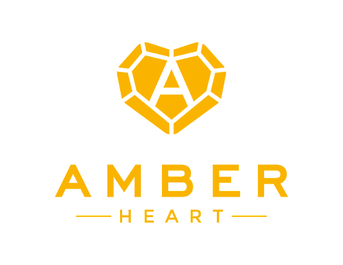 AMBER HEART