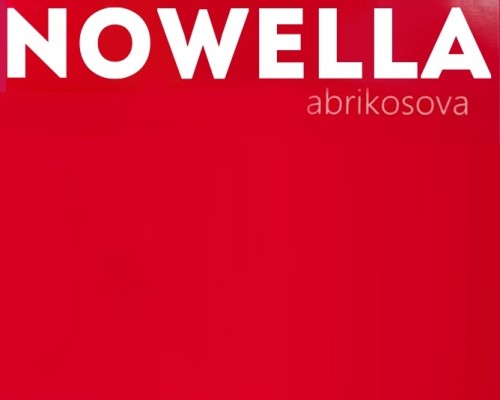 NOWELLA ABRIKOSOVA
