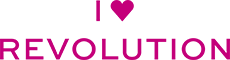 I HEART REVOLUTION