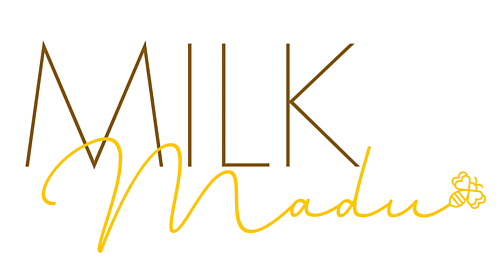 MILK MADU