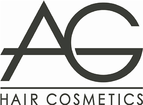 AG HAIR COSMETICS