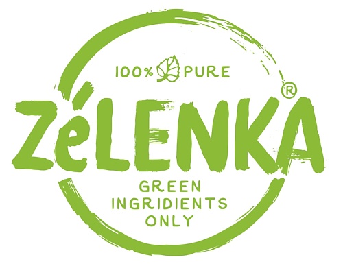 ZELENKA