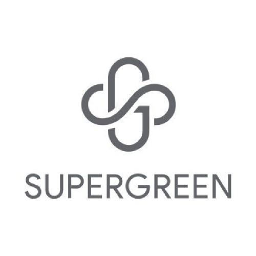 SUPERGREEN