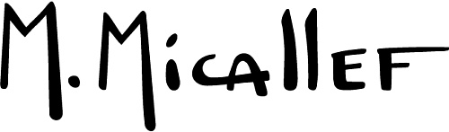 M.MICALLEF