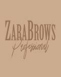 ZARABROWS PROFESSIONAL
