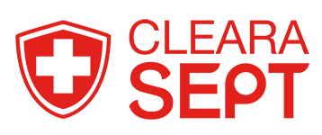 CLEARASEPT