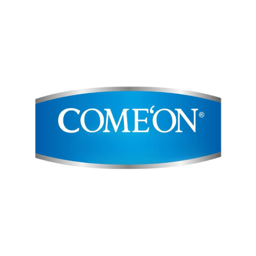 COME'ON