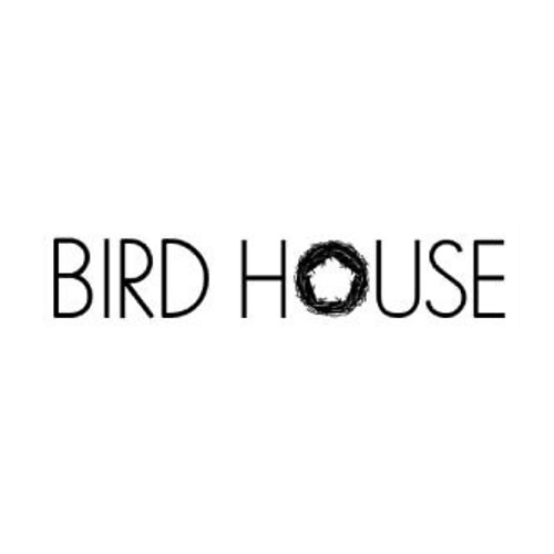 BIRDHOUSE