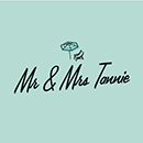 MR & MRS TANNIE