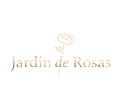 JARDIN DE ROSAS