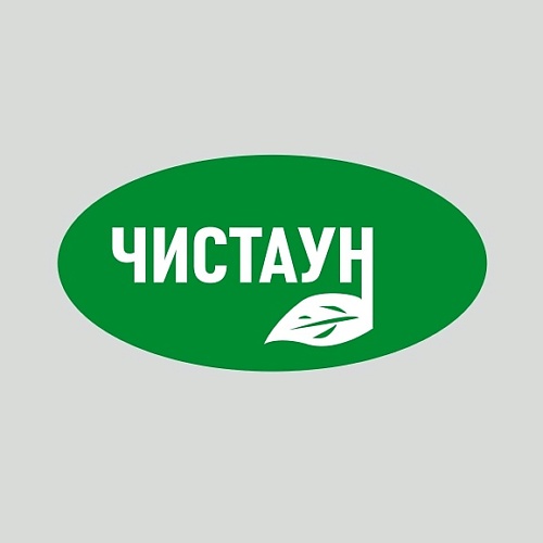 ЧИСТАУН