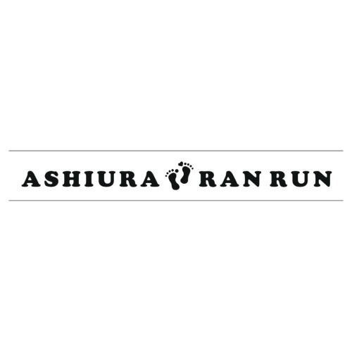 ASHIURA RAN RUN