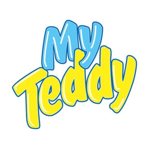MY TEDDY DANHSON