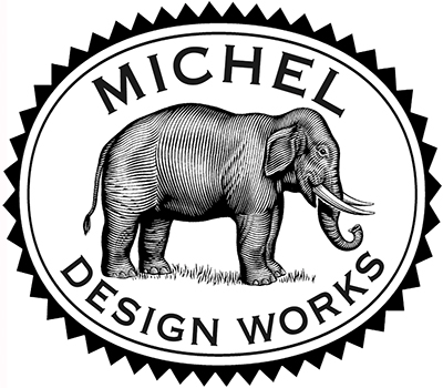 MICHEL DESIGN WORKS