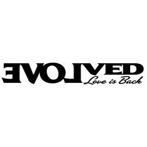 EVOLVED