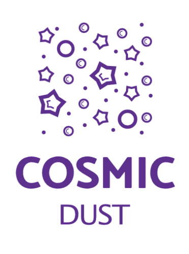 COSMIC DUST
