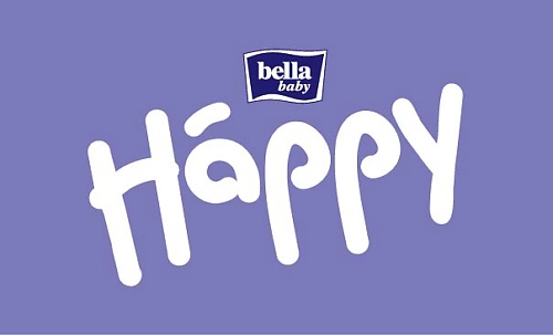 BELLA BABY HAPPY