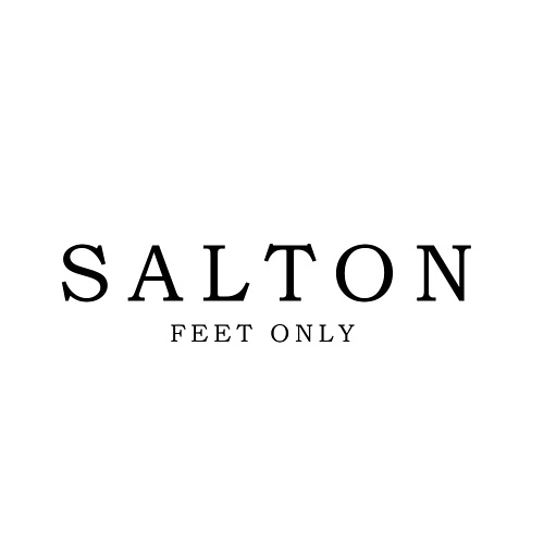 SALTON FEET ONLY