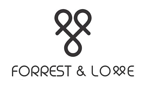 FORREST & LOVE