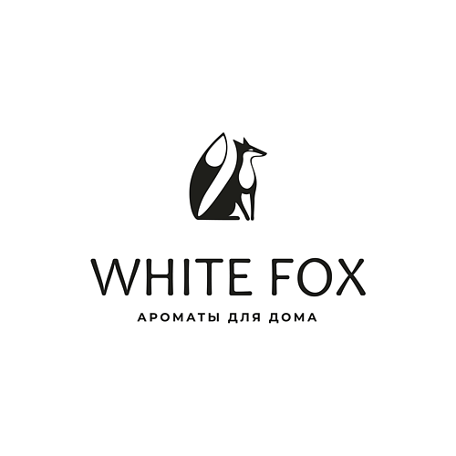 WHITE FOX
