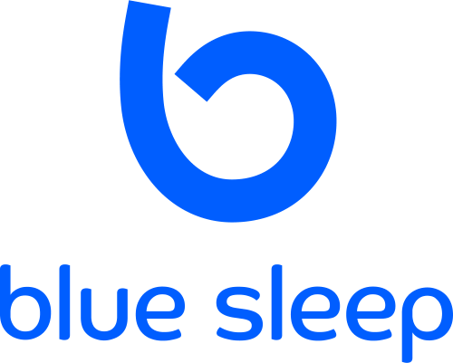 BLUE SLEEP