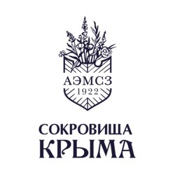 СОКРОВИЩА КРЫМА