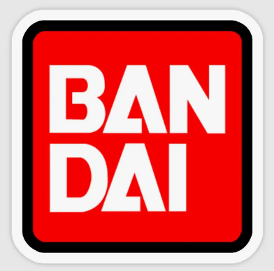BANDAI