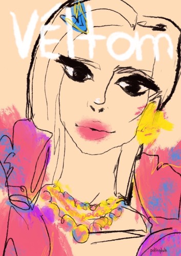 VELTOM