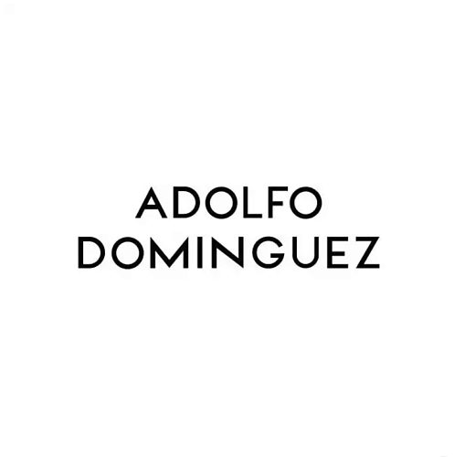 ADOLFO DOMINGUEZ