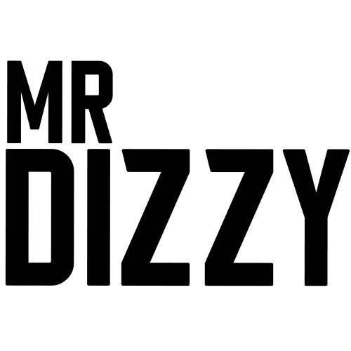 MR DIZZY