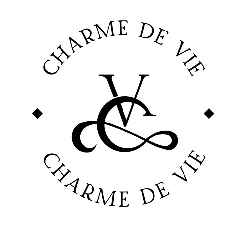 CHARME DE VIE