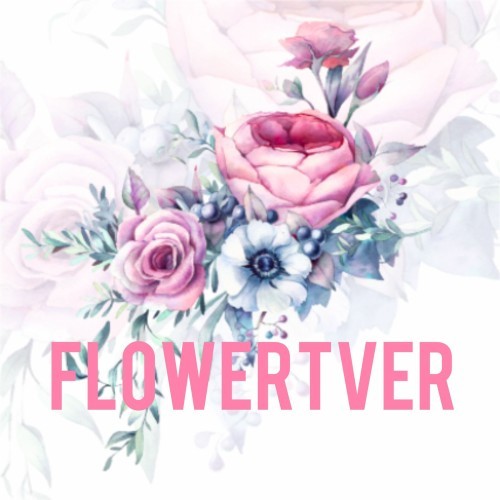 FLOWERTVER