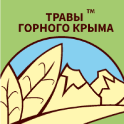 ТРАВЫ ГОРНОГО КРЫМА