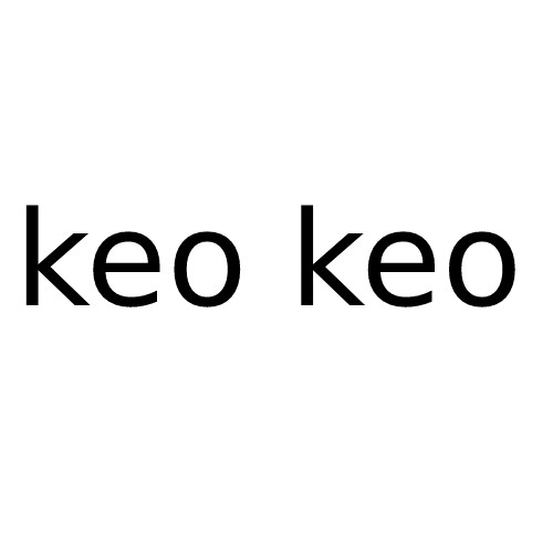 КЕО КЕО