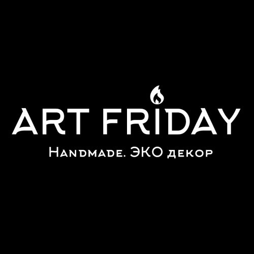 ART FRIDAY