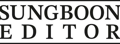 SUNGBOON EDITOR