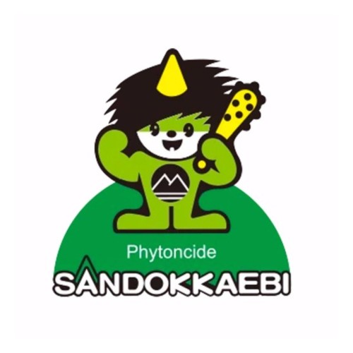 SANDOKKAEBI