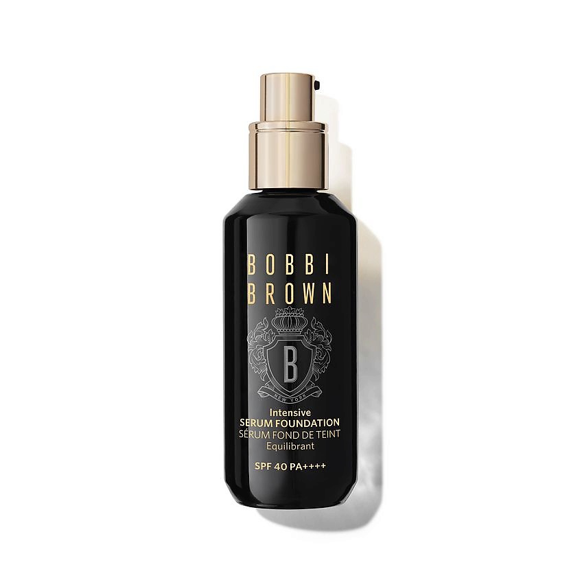 

BOBBI BROWN Ухаживающий тональный крем Intensive Serum Foundation SPF 40, Ухаживающий тональный крем Intensive Serum Foundation SPF 40