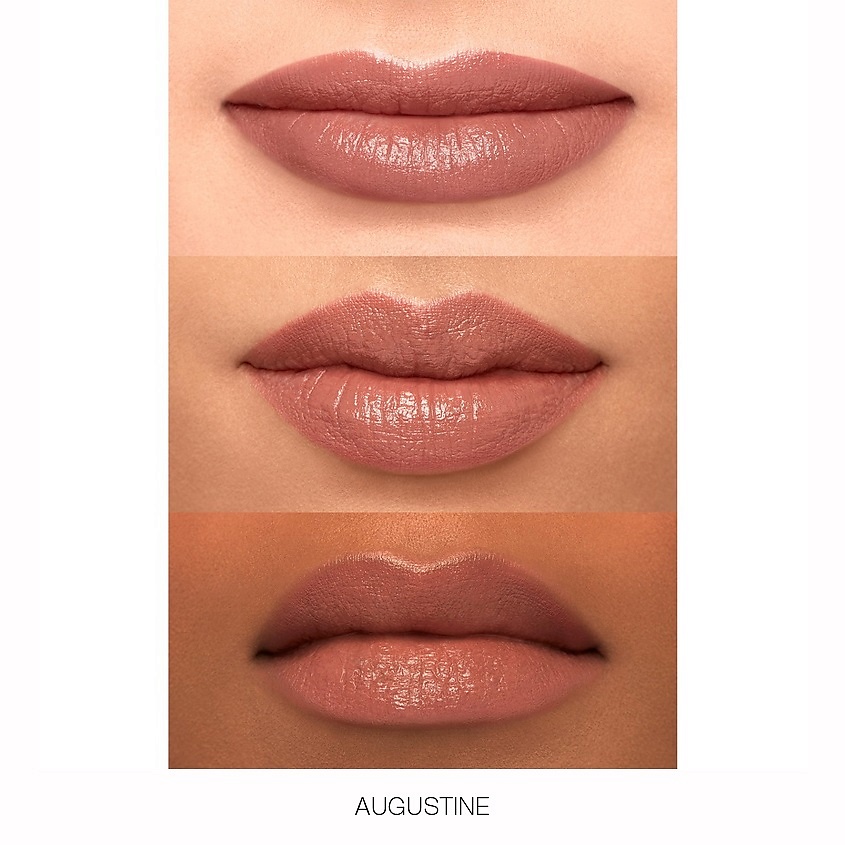 

NARS Помада Audacious Lipstick коллекция Claudette, Помада Audacious Lipstick коллекция Claudette