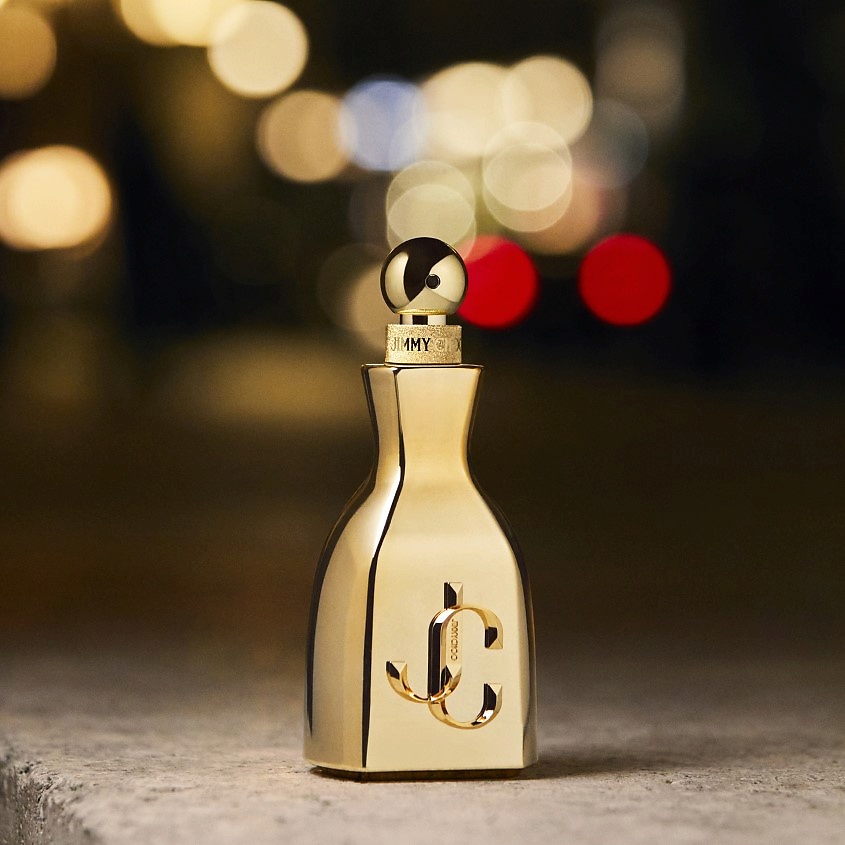 JIMMY CHOO I Want Choo Le Parfum – фото 5