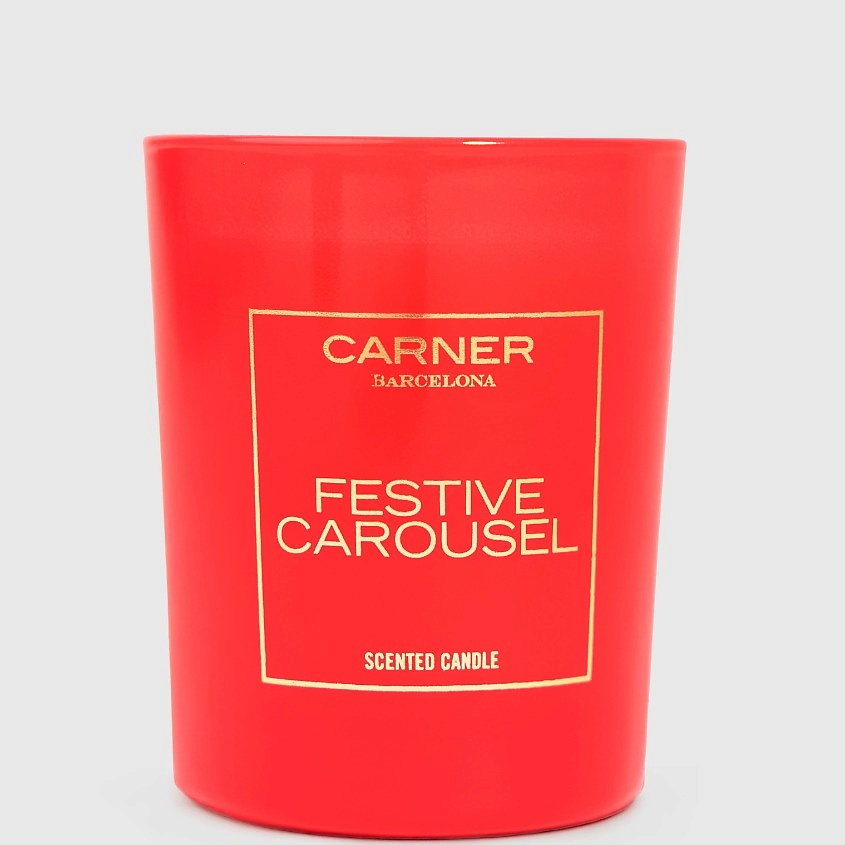 CARNER BARCELONA Подарочный набор Festive Countdown – фото 10